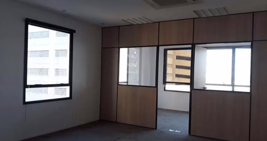 Sala para alugar em barueri, alphaville industrial, com 57 m², cea torre i