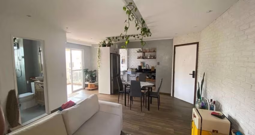 Apartamento com 2 dormitórios à venda, 56 m² por R$ 381.600,00 - Conceição - Osasco/SP