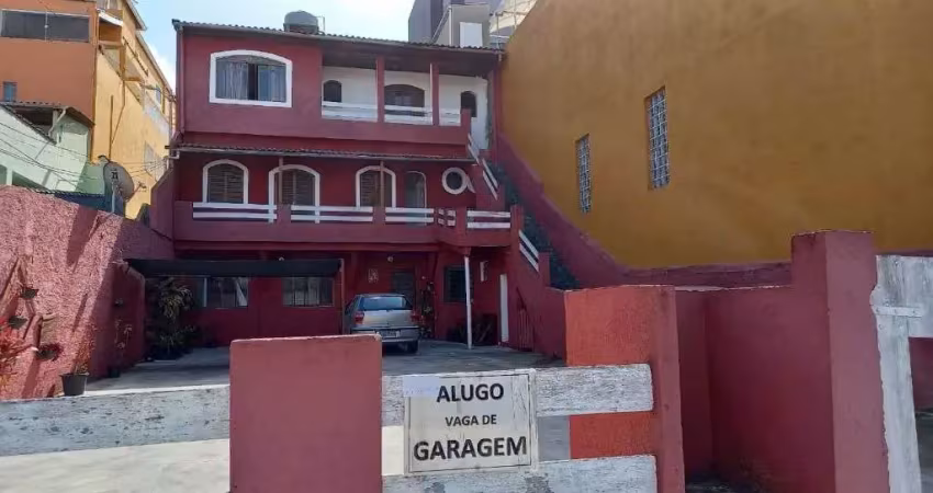 Casa com 5 dormitórios à venda, 300 m² por R$ 1.100.000,00 - Parque Viana - Barueri/SP