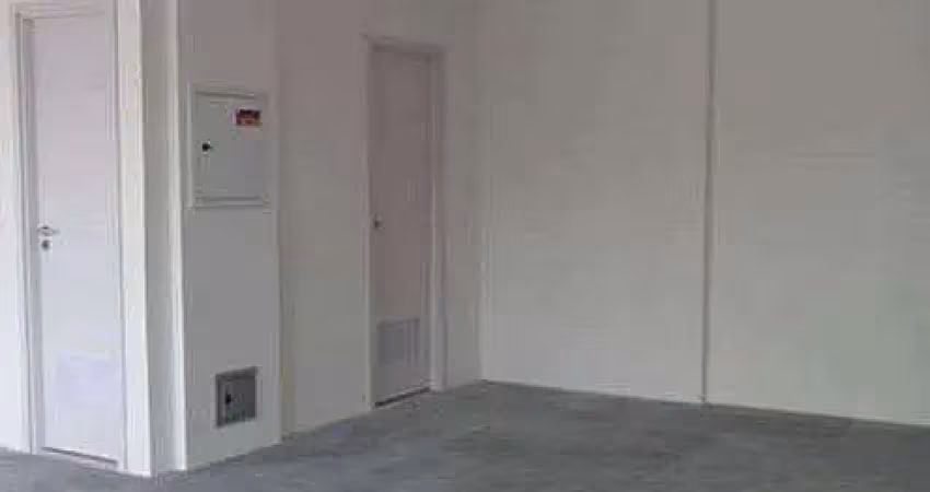 Sala, 49 m² - venda por r$ 390.000,00 ou aluguel por r$ 4.434,60/mês - alphaville industrial - barueri/sp