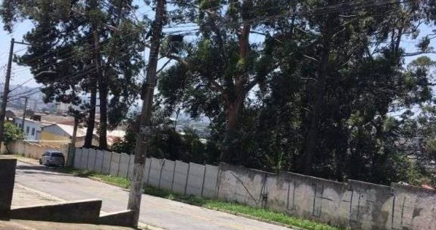 Terreno à venda, 2400 m² por R$ 2.880.000 - Jardim Califórnia - Barueri/SP