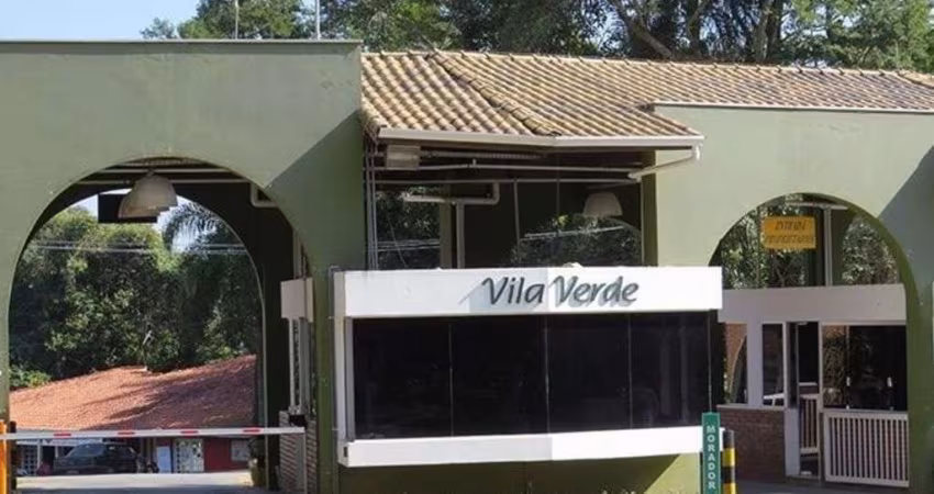 Casa com 3 dormitórios à venda, 700 m² por R$ 1.115.000,00 - Jardim Colibri - Cotia/SP