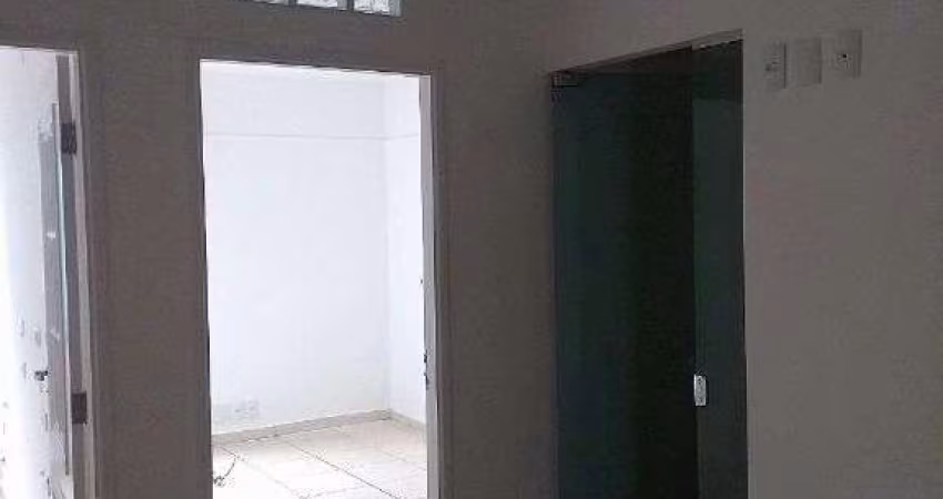 Sala para alugar, 38 m² por R$ 2.420,30/mês - Alphaville Industrial - Barueri/SP