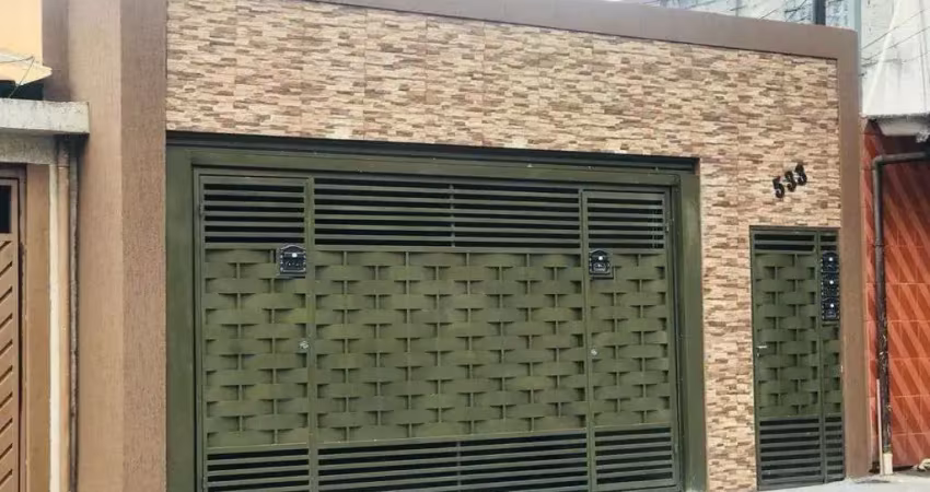 Casa com 2 dormitórios à venda, 230 m² por R$ 900.000,00 - Jardim Regina Alice - Barueri/SP