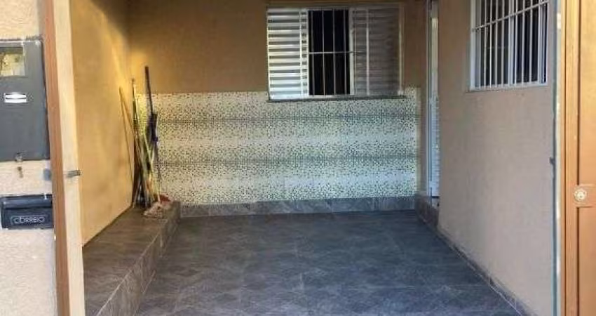 Casa com 2 dormitórios à venda, 240 m² por R$ 800.000,00 - Vila Boa Vista - Barueri/SP