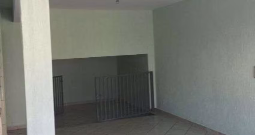 Casa com 3 dormitórios à venda, 190 m² por R$ 800.000,00 - Jardim Audir - Barueri/SP