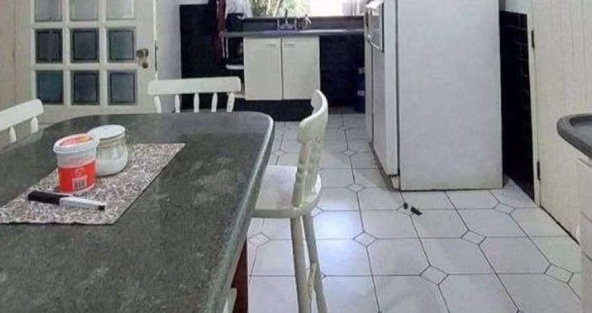 Casa com 4 dormitórios à venda, 450 m² por R$ 1.900.000,00 - Nova Higienópolis - Jandira/SP