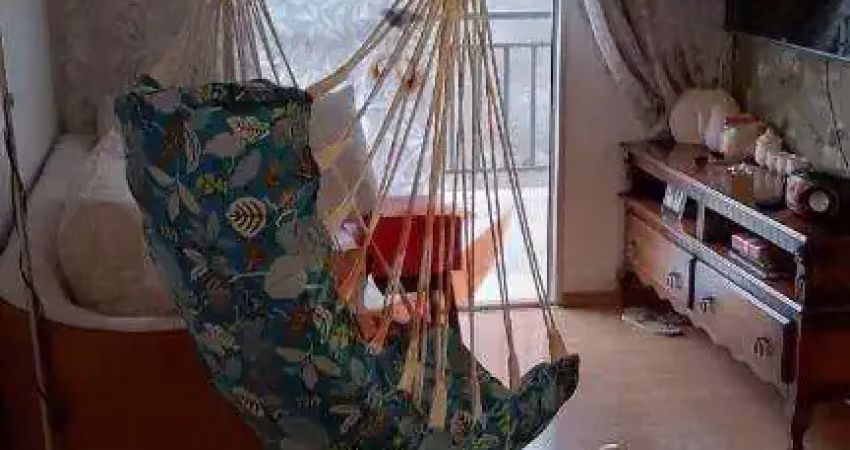 Apartamento à venda em jandira, jardim gabriela iii, com 2 quartos, com 60 m²