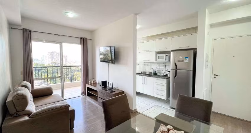Apartamento com 2 dormitórios à venda, 76 m² por r$ 770.000,00 - jardim tupanci - barueri/sp