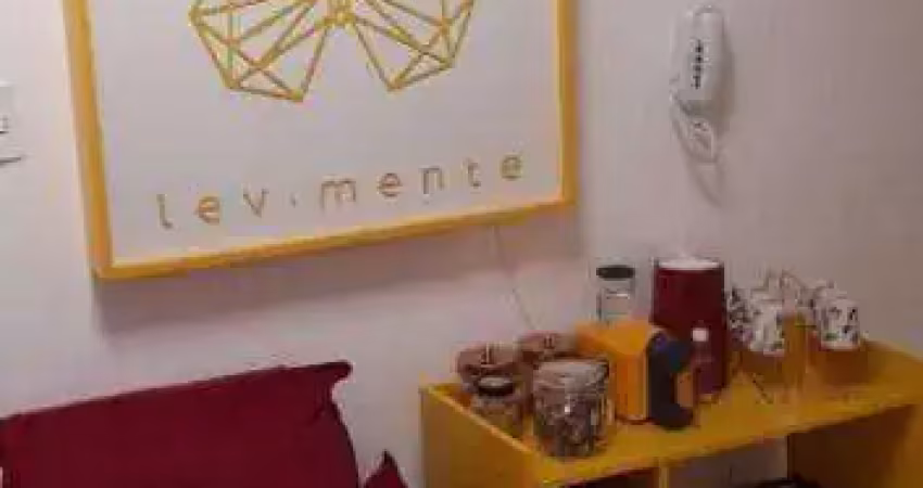 Sala comercial com 1 sala à venda na Avenida Henriqueta Mendes Guerra, 1330, Vila São João, Barueri