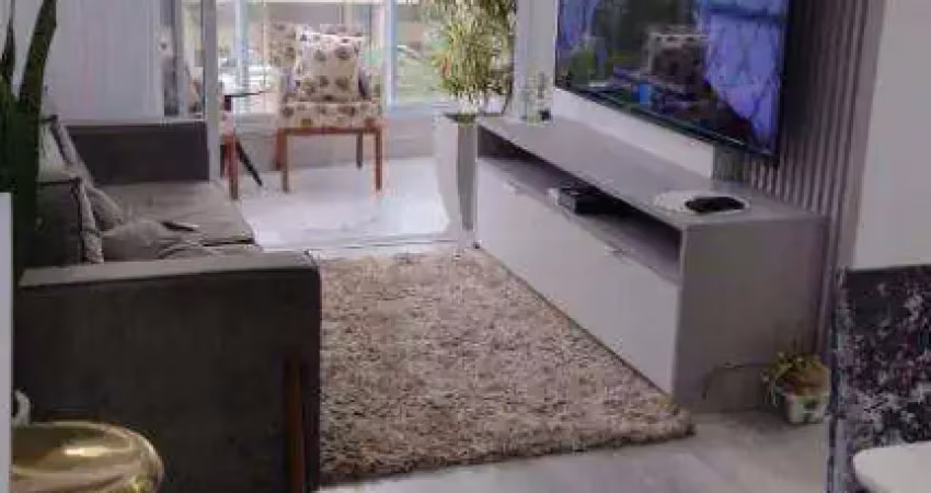 Apartamento à venda em barueri, empresarial 18 do forte, com 2 quartos, com 70 m², wave alphaville