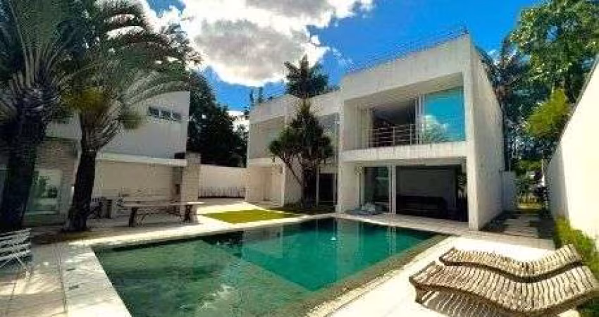 Casa com 3 dormitórios, 850 m² - venda por R$ 34.900.000,00 ou aluguel por R$ 85.737,50/mês - Cidade Jardim - São Paulo/SP