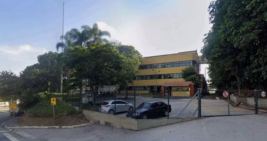 Galpão, 7600 m² - venda por R$ 54.000.000,00 ou aluguel por R$ 151.583,33/mês - Vila Pindorama - Barueri/SP