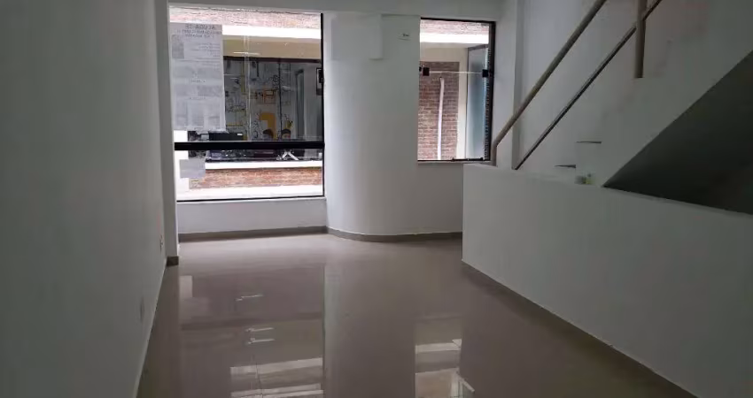 Prédio à venda em barueri, alphaville comercial, com 100 m², centro comercial alphaville