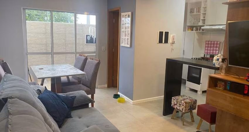 Casa com 3 dormitórios à venda, 100 m² por R$ 580.000,00 - Parque Fernão Dias - Santana de Parnaíba/SP