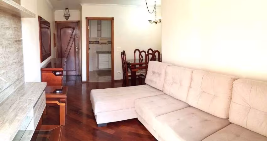 Apartamento com 2 dormitórios à venda, 73 m² por R$ 550.000,00 - Centro - Barueri/SP