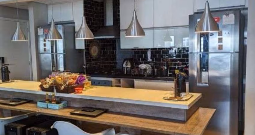 Apartamento com 2 dormitórios à venda, 72 m² por R$ 780.000,00 - Jardim Sul - São Paulo/SP