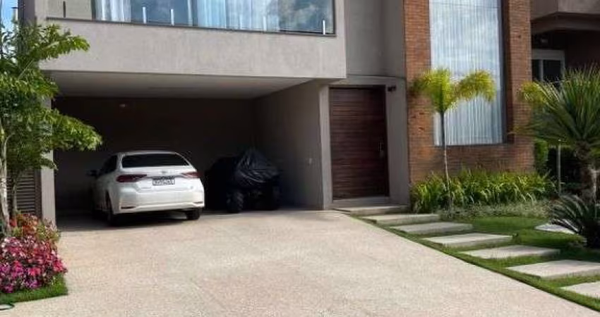 Casa com 4 dormitórios à venda, 400 m² por R$ 5.600.000,00 - Tamboré - Santana de Parnaíba/SP