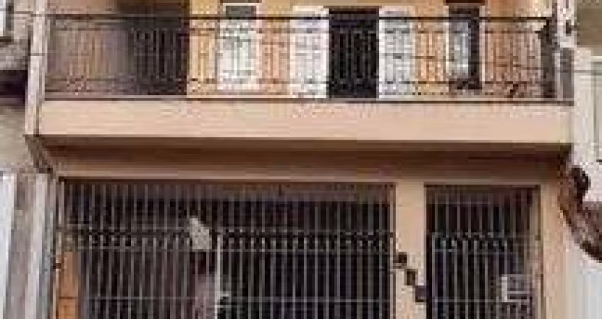 Sobrado com 2 dormitórios à venda, 125 m² por R$ 1.063.000,00 - Parque das Nações - Barueri/SP