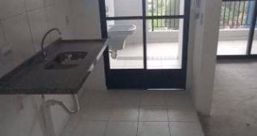 Apartamento com 2 dormitórios à venda, 55 m² por R$ 333.900,00 - São Pedro - Osasco/SP