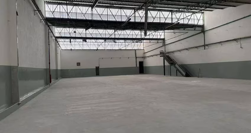 Galpão para alugar em barueri, jardim califórnia, com 1179 m²