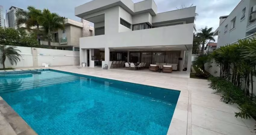 Casa com 4 dormitórios à venda, 650 m² por R$ 15.000.000,00 - Alphaville - Barueri/SP