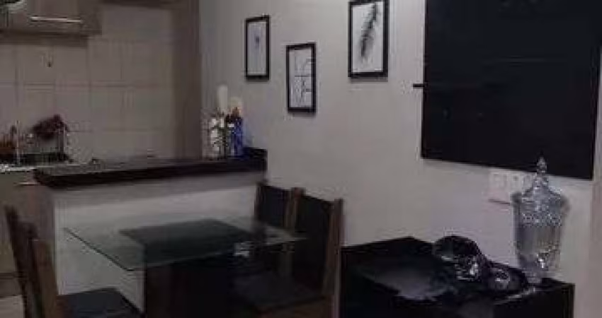 Apartamento com 2 dormitórios à venda, 45 m² por R$ 230.000,00 - São Pedro - Osasco/SP