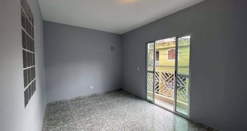 Casa com 2 dormitórios para alugar, 120 m² por R$ 2.000,00/mês - Parque dos Lagos - Jandira/SP