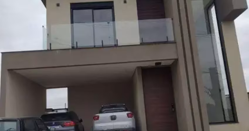 Casa com 4 dormitórios à venda, 300 m² por r$ 2.750.000,00 - sítio do rosário - santana de parnaíba/sp