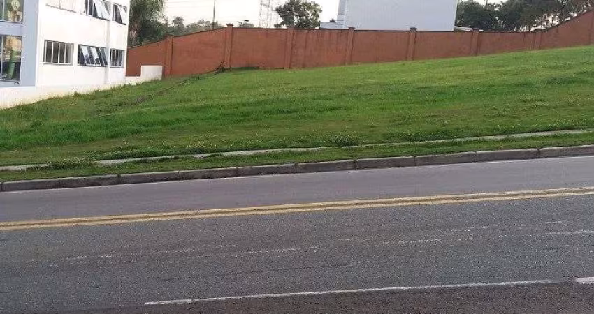 Terreno para alugar, 900 m² por R$ 14.637,62/mês - Alphaville - Santana de Parnaíba/SP