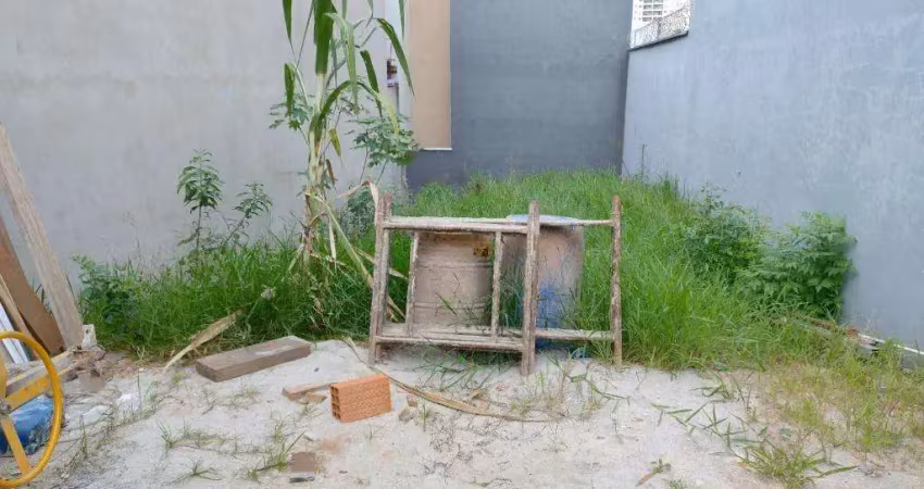 Terreno à venda na Rua Marquês de Porto Seguro, 100, Vila do Conde, Barueri