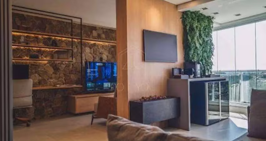 Apartamento à venda em barueri, empresarial 18 do forte, com 1 quarto, com 70 m²