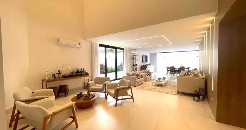 Casa com 5 dormitórios à venda, 548 m² por R$ 8.900.000,00 - Alphaville - Barueri/SP