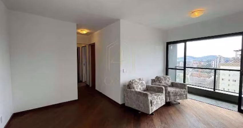 Apartamento à venda em barueri, alphaville, com 3 quartos, com 99 m²