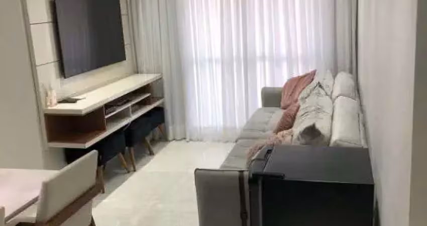 Apartamento com 3 dormitórios à venda, 71 m² por R$ 820.000,00 - Vila Boa Vista - Barueri/SP