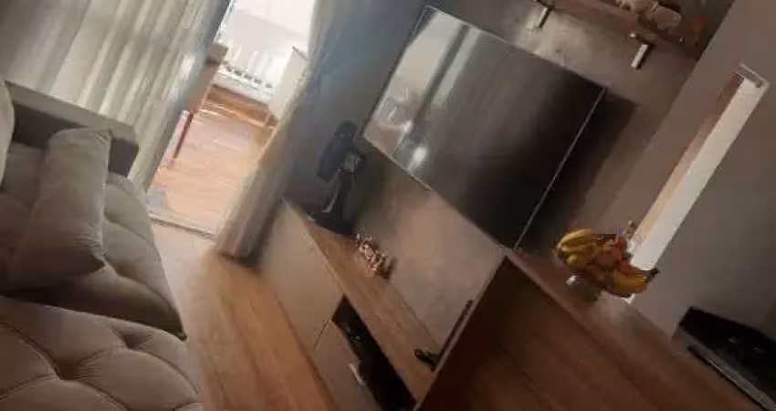 Apartamento com 2 dormitórios à venda, 60 m² por R$ 798.000,00 - Vila Boa Vista - Barueri/SP
