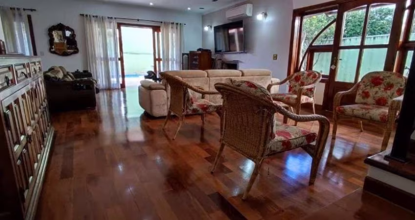 Casa com 4 dormitórios, 330 m² - venda por R$ 2.900.000,00 ou aluguel por R$ 13.720,00/mês -  Alphaville - Santana de Parnaíba/SP