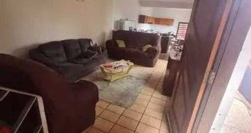 Sobrado com 3 dormitórios à venda, 248 m² por R$ 725.000,00 - Jardim Regina Alice - Barueri/SP