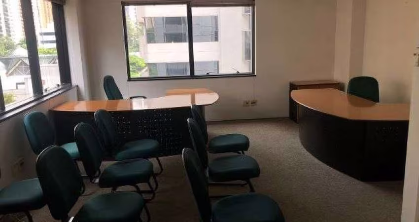 Sala para alugar, 40 m² por R$ 3.325,00/mês - Alphaville Industrial - Barueri/SP