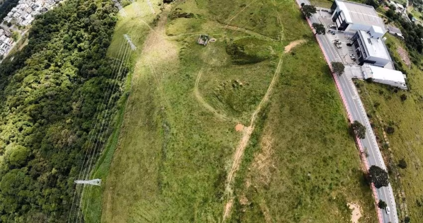 Terreno, 21750 m² - venda por R$ 26.000.000,00 ou aluguel por R$ 15.027,17/mês -  Alphaville - Santana de Parnaíba/SP
