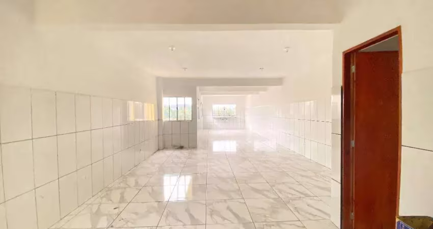 Sala para alugar em barueri, vila são luiz (valparaízo), com 70 m²