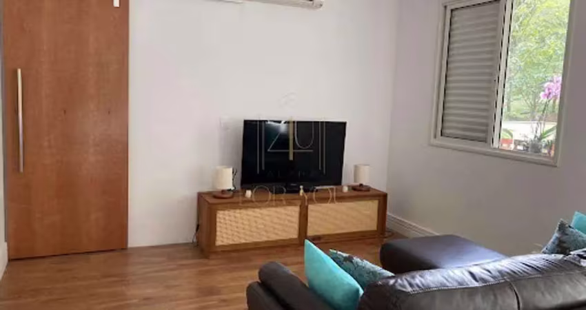 Apartamento à venda em santana de parnaíba, tamboré, com 3 suítes, com 122 m²