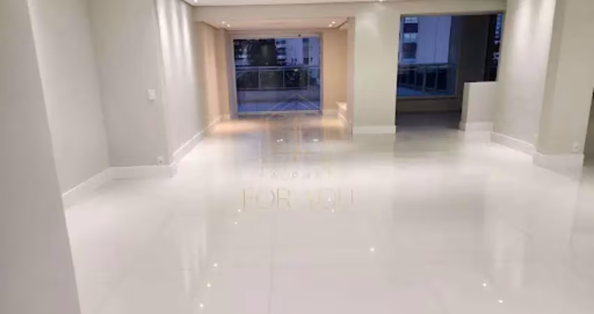 Apartamento à venda em barueri, alphaville, com 4 quartos, com 255 m²