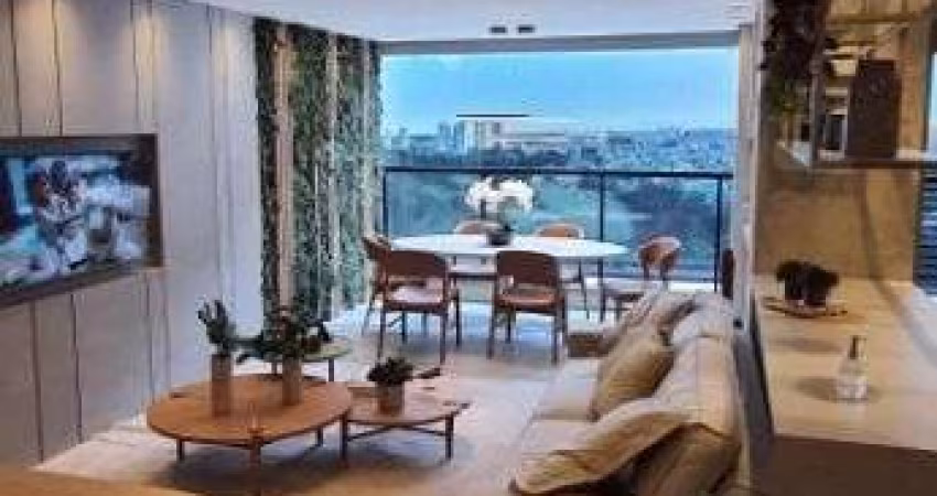 Apartamento com 2 dormitórios à venda, 93 m² por R$ 990.000,00 - Vila Yara - Osasco/SP