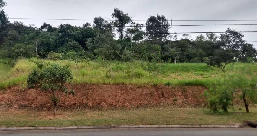 Terreno à venda, 660 m² por R$ 660.000,00 - Jardim do Golf I - Jandira/SP