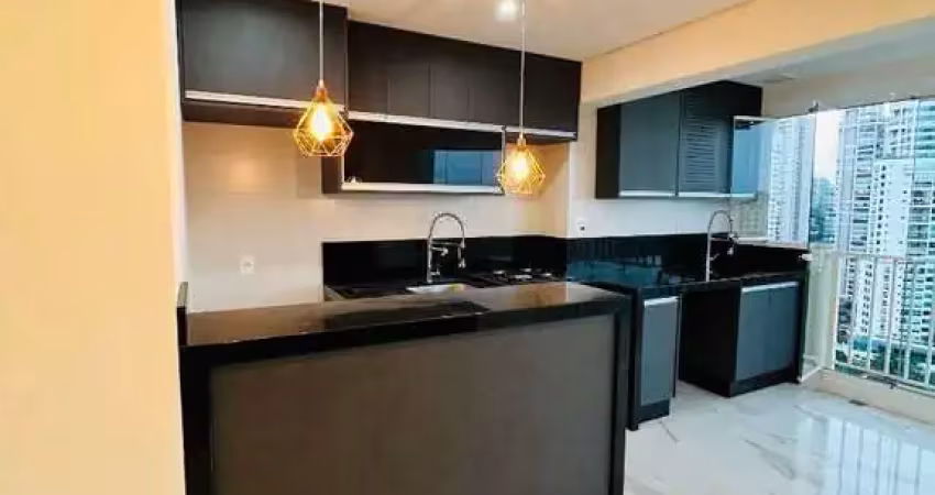 Apartamento à venda em barueri, alphaville empresarial, com 3 quartos, com 69 m²
