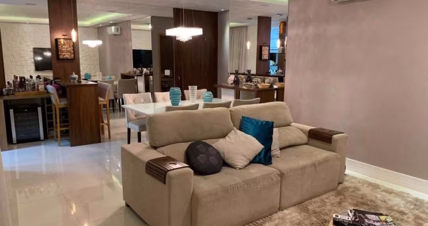 Apartamento com 2 dormitórios à venda, 96 m² por R$ 1.200.000,00 - Tamboré - Santana de Parnaíba/SP