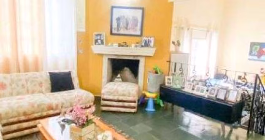 Casa com 5 dormitórios à venda, 260 m² por R$ 1.200.000,00 - Parque Nova Jandira - Jandira/SP