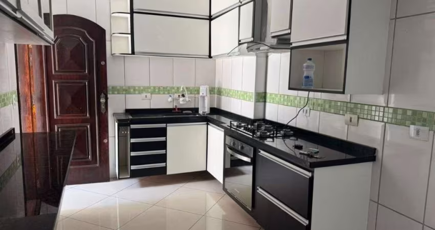 Sobrado com 3 dormitórios, 150 m² - venda por R$ 650.000,00 ou aluguel por R$ 4.033,33/mês - Vila São Silvestre - Barueri/SP