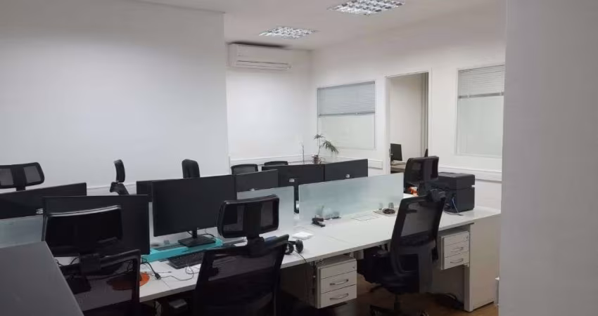 Sala à venda, 50 m² por R$ 455.000,00 - Alphaville - Barueri/SP